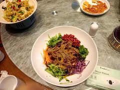 -俭寨大盘鸡·手抓肉·烧烤新疆菜(乌苏路店)