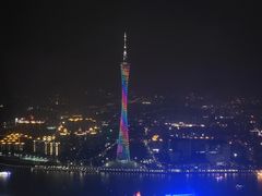 -广州四季酒店