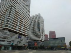 -武汉客厅中国文化博览中心