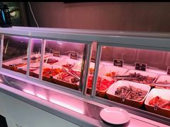 -33韩式自助烧烤(环城南路店)
