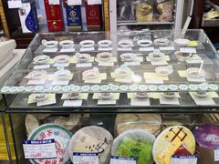 零售区-三阳盛(南京西路店)