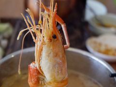 -Thai Basil罗勒叶泰式餐厅(时代天街店)