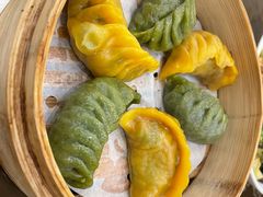 翡翠蒸饺-五观堂素食(新华路店)
