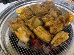 -本炙炭烤·蒲烧活鳗料理店(金沙洲店)