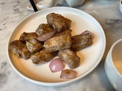 酥炒芋芯-莆田餐厅PUTIEN(三里屯店)