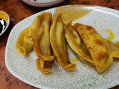 牛肉锅贴-清真蒋有记(老门东店)