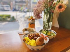 -红小满休闲餐厅(十全街店)