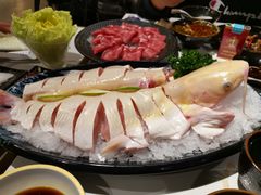 -丙申臺火锅