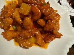 -扬州狮子楼·非遗淮扬菜(总店)