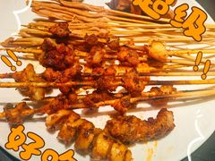 -涨巢·潮玩水疗局