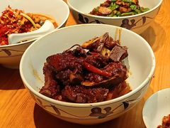 -田小狗的饭店(碧桂园店)