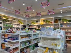 -棒棒蓓拉进口母婴生活馆(保利悠悦汇店)