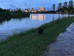 -湖泉半山温泉(湖泉生态园)