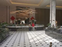 -东方苑自助餐厅(稻香湖景酒店)