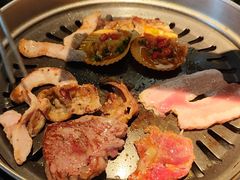 -真熙家牛排烤肉无限续(百脑汇店)