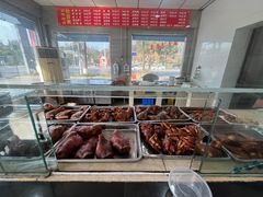 -老鼎万春卤菜(五代传承创始老店)