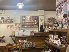 -慕咖啡(宽窄巷子店)