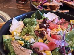 -Q MEX 库迈墨西哥餐吧(三里屯店)