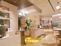 -théATRE 茶聚场(王府中環店)
