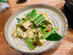 -云海肴·汽锅鸡·云南菜(天山百盛优客店)