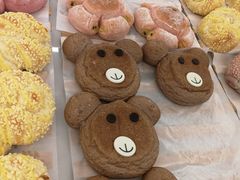 -奈雪的茶(国金中心店)