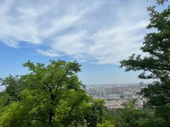 -千佛山风景名胜区