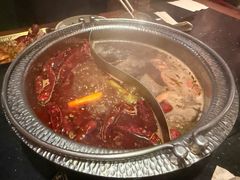 -牛New寿喜烧(金茂览秀城店)