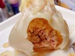 -陈妈妈的店-下沙灌汤烧卖(新场大街店)