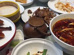 -大鸭梨烤鸭(枣园店)