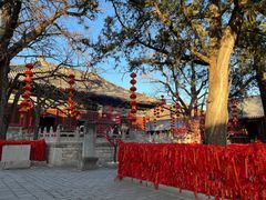 -红螺寺