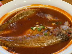 -南城香·饭香串香馄饨香(花园北路店)