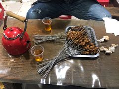 -清真·马峰烤肉(小学习北巷店)