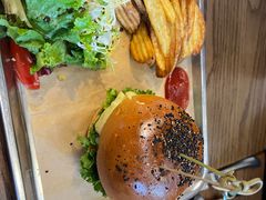 -UPPER KITCHEN(延安路店)