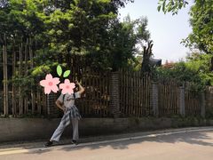 -南山植物园