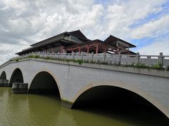 -大湾区中央湿地公园-十九涌