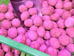 -阿娟牛肉丸·手打牛肉丸·现做现卖