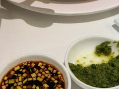 -巴音浩日娲·蒙餐(双林东路店)