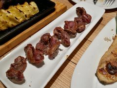 -窑啊窑窑炉烧烤(合生广场店)
