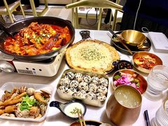-HOTISLAND海鸡岛·韩国料理(江南西店)