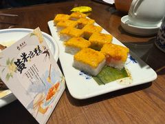 -龍聚祥烧麦馆(鼓楼店)