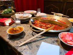 -小龙坎老火锅(北京三里屯店)