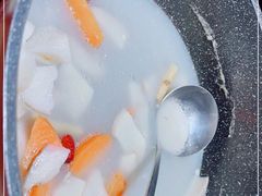 -平娃三宝烧烤·面食(南小街店)