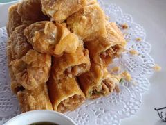 -懋隆金阁·博山菜