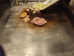 -火地铁板烧(昆山万象汇店)