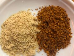 花生面蘸碟-86烧烤 | 江湖菜(石人总店)