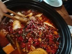 -九锅一堂酸菜鱼(新南凯德直营店)