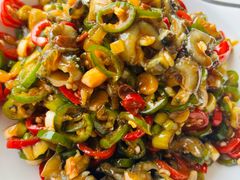 -大锅强·蒸海鲜青岛菜(金沙滩店)