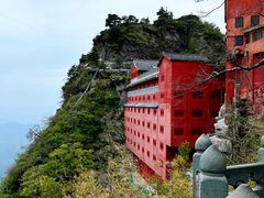 -武当山风景区