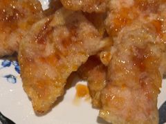 -奉天小馆·非遗东北菜(沈阳万象城店)