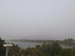 -门城湖公园